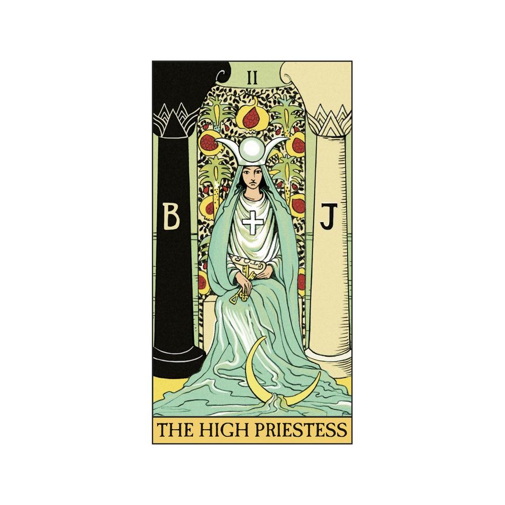 After Tarot - Tarot Webshop